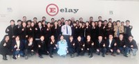 Elay hat einen neuen Werksleiter in Kunshan, China