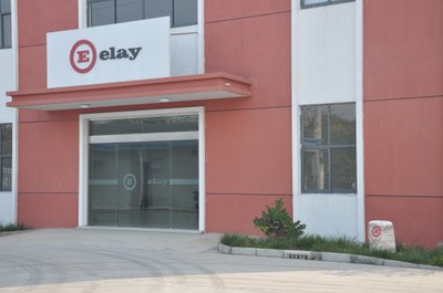 ELAY, worldwide supplier